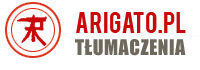 Tumacz aciski TRZEBNICA